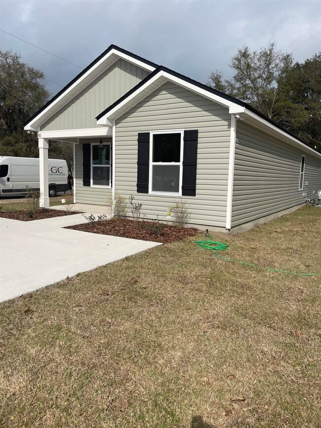 80 Liberty Rd, Crawfordville, FL 32327 - photo 3