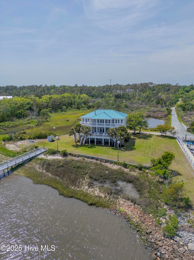 5624 Captains Ln, Wilmington, NC 28409 - photo 4