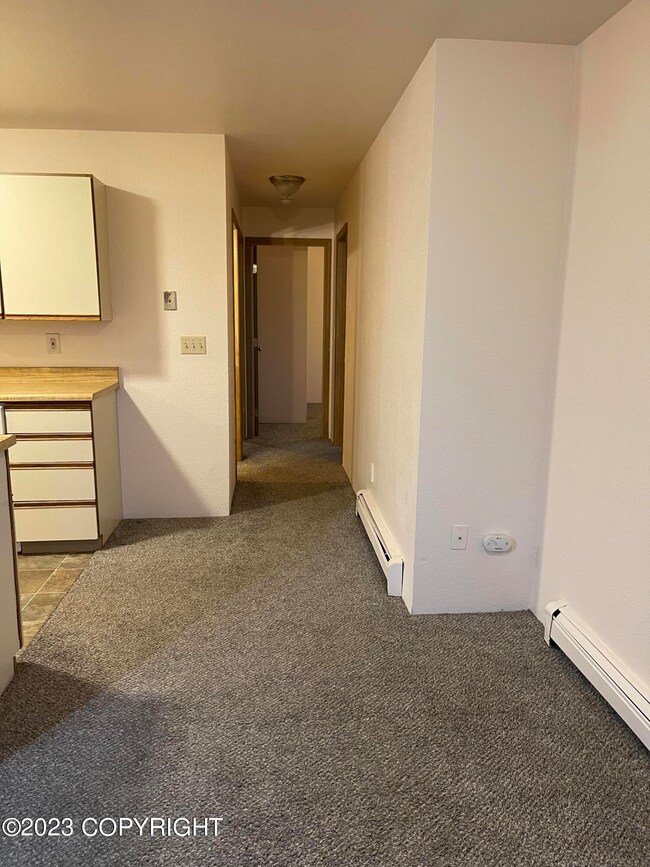 3560 W Dimond Blvd unit A3, Anchorage, AK 99502 - photo 5