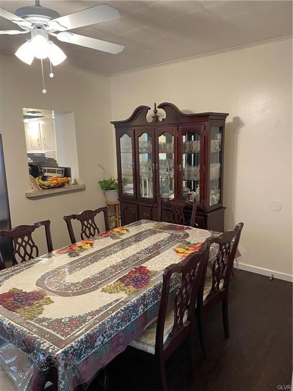 132 S Franklin St, Allentown, PA 18102 - photo 5