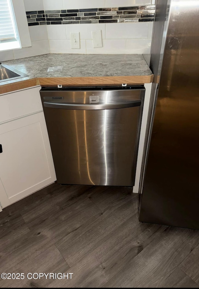 602 N Park St unit A, Anchorage, AK 99508 - photo 5