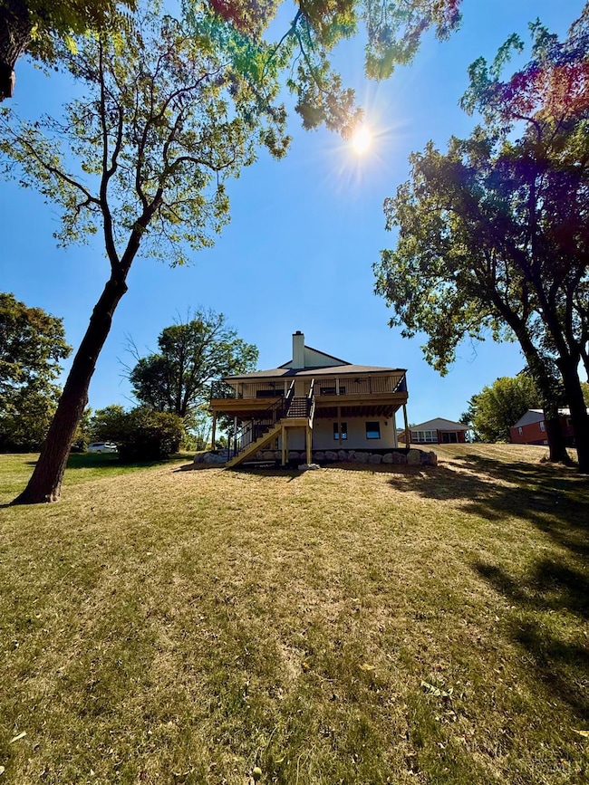 4106 Navajo Trail, Jamestown, OH 45335 - photo 4