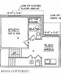 Daylight lower level