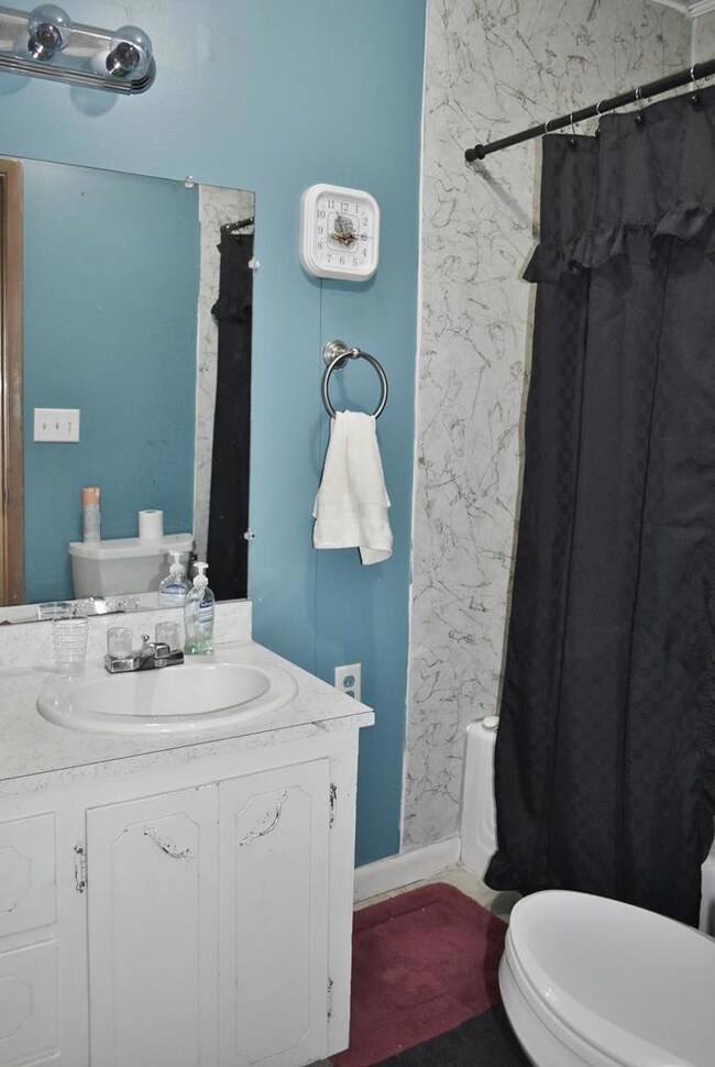 118 Folsum St, Mount Vernon, GA 30445 - photo 6