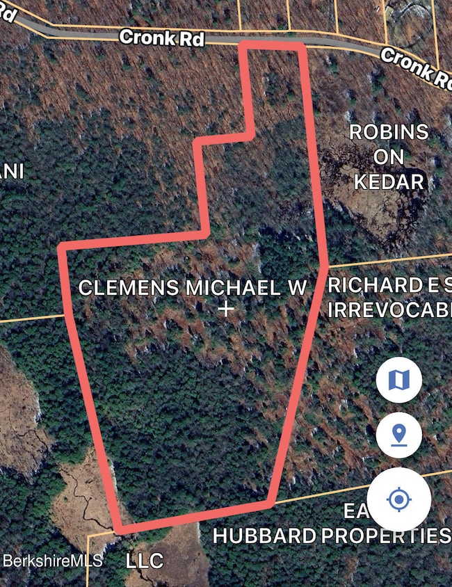 0 Cronk Rd, Sandisfield, MA 01255 - photo 7