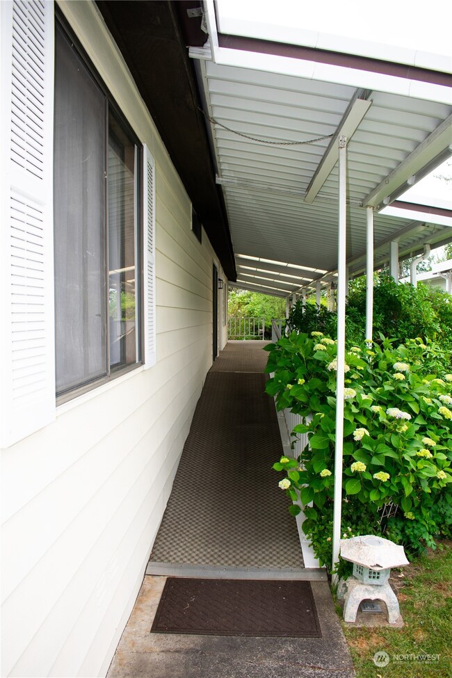 3611 I St NE unit 245, Auburn, WA 98002 - photo 3