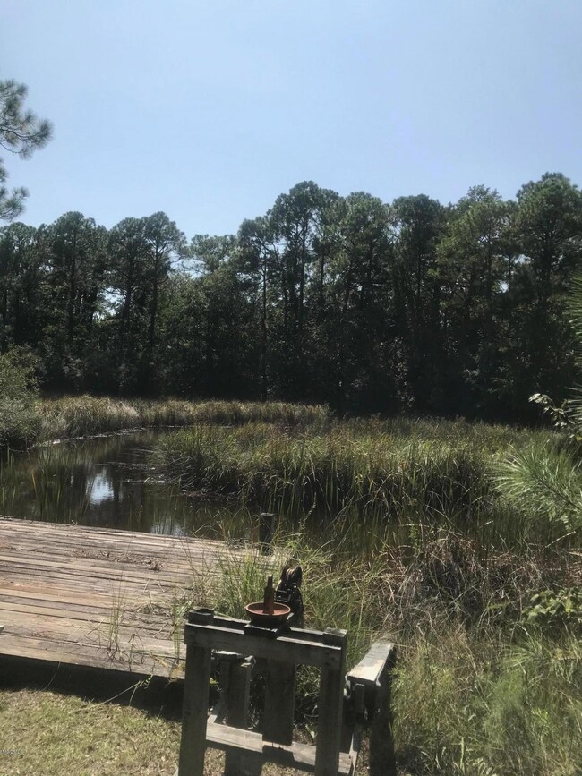 OLD SHELL LANDING-WATER2