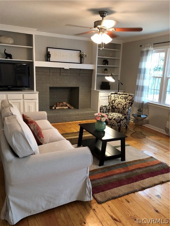 4718 Black Oak Rd, North Chesterfield, VA 23237 - photo 3