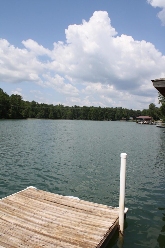 Floating Dock