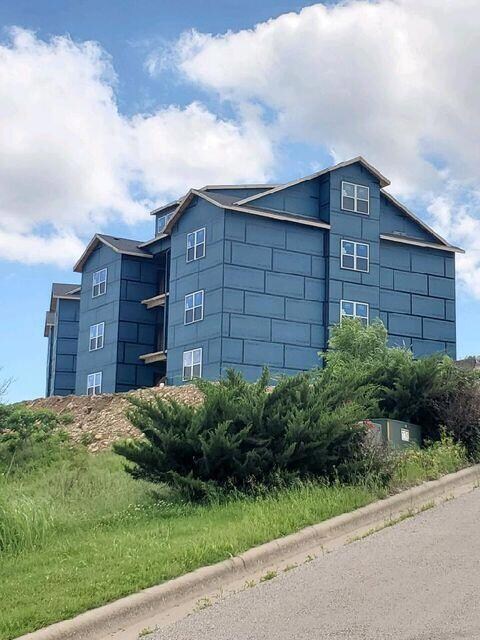 New Construction