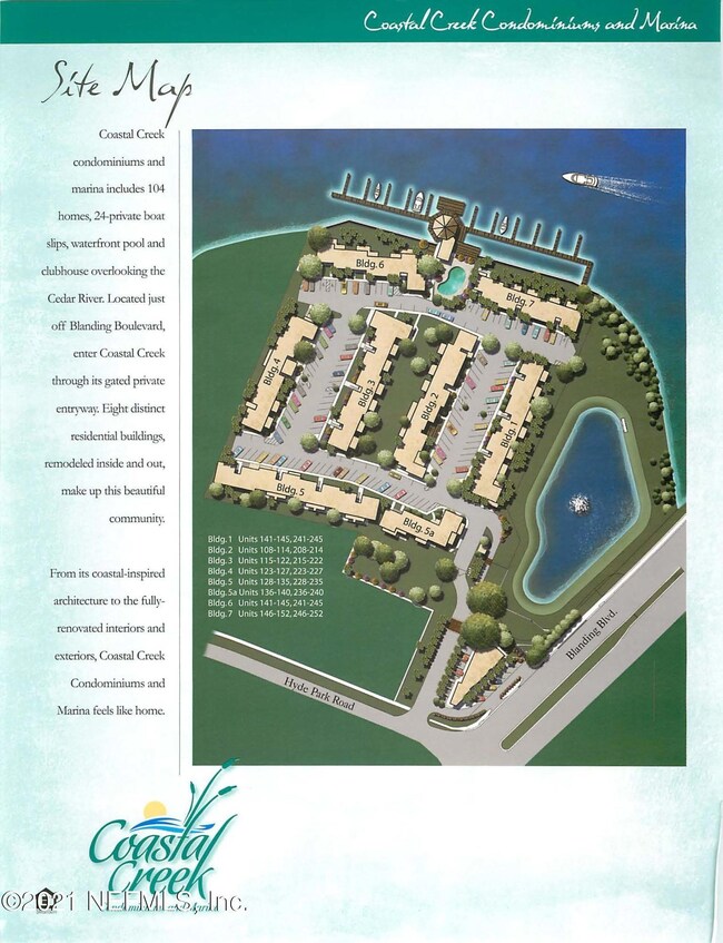 3434 Blanding Blvd unit 233, Jacksonville, FL 32210 - photo 2