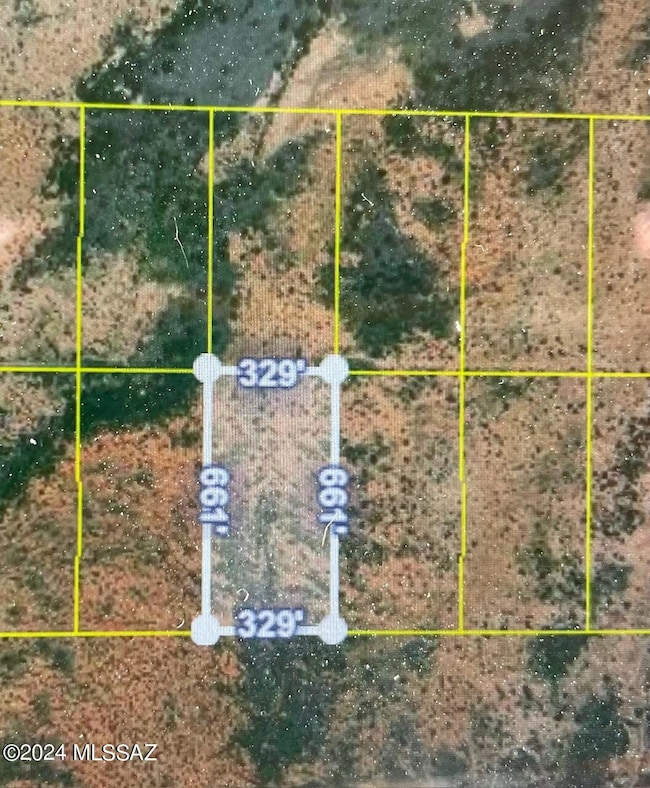 5A Parcel Id 113-05-029 unit 123, Pearce, AZ 85625 - photo 6