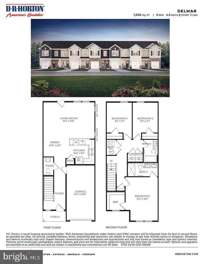 80 Alexander Way, Westampton Township, NJ 08060 - photo 3