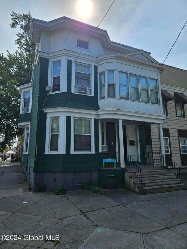 92 Ontario St, Albany, NY 12206 - photo 2