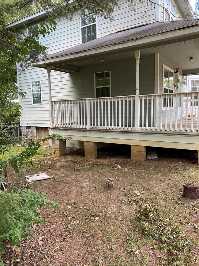 1909 S County Line Rd, Albany, GA 31705 - photo 4