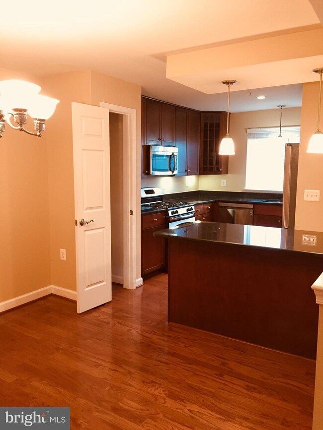 4119 S Four Mile Run Dr unit 203, Arlington, VA 22204 - photo 4