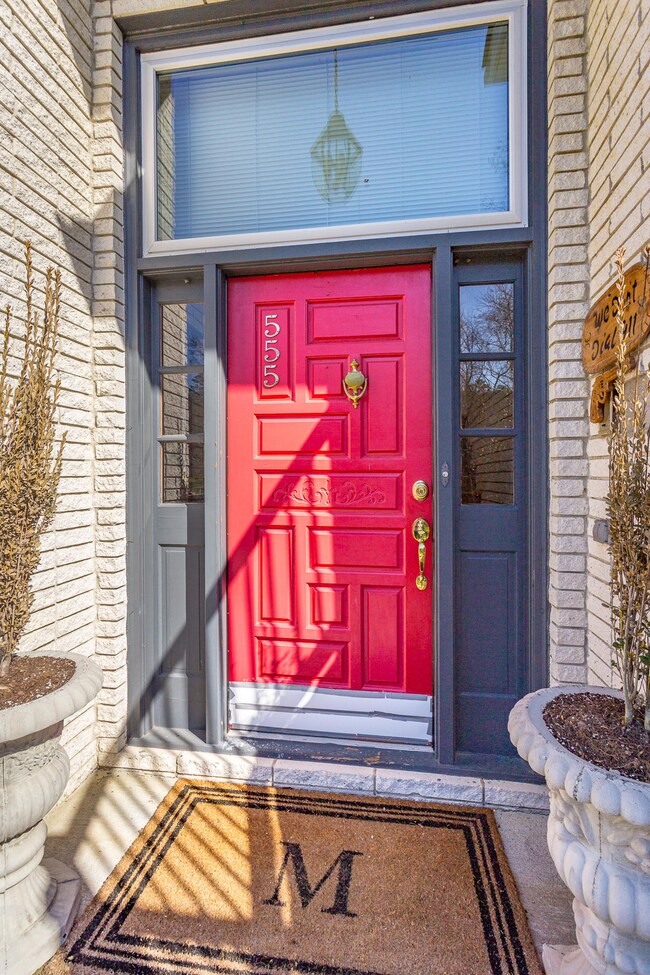 555 Nickajack Rd. HD-6