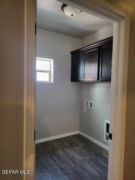 13555 Bradford St, Horizon City, TX 79928 - photo 4