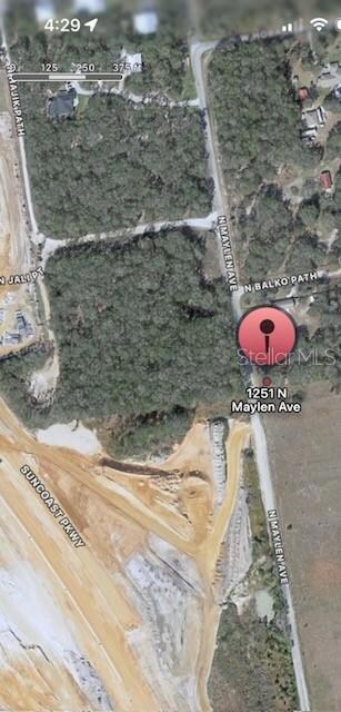 1251 N Maylen Ave, Lecanto, FL 34461 - photo 7