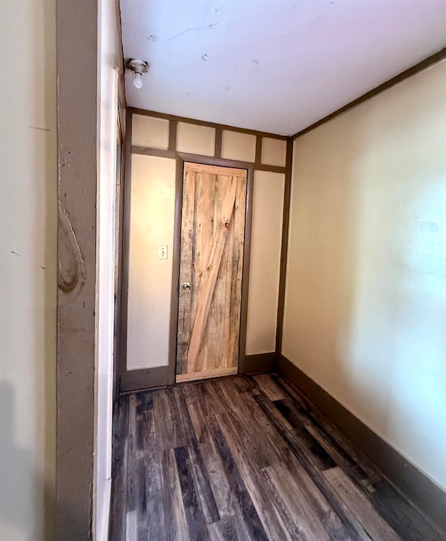 Front Foyer