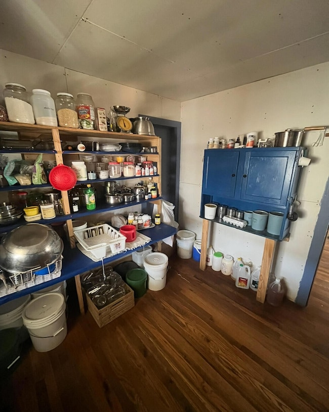 Pantry