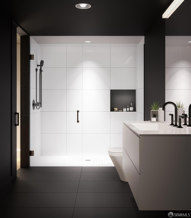 Serif unit 817, San Francisco, CA 94102 - photo 3