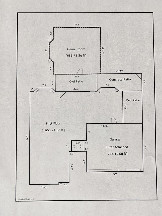3101 Meandering Way, Granbury, TX 76049 - photo 6