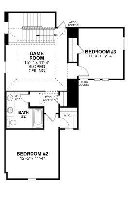 123 Comber Rd, Magnolia, TX 77354 - photo 3