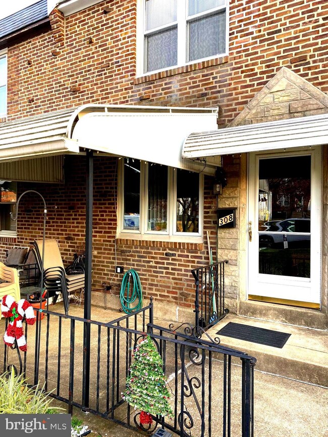 308 Spruce St, Glenolden, PA 19036 - photo 3