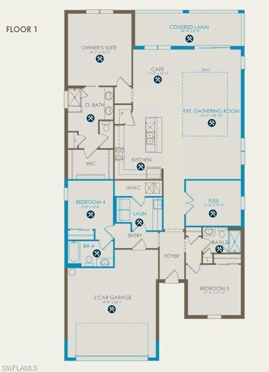 20406 Napa Loop, Estero, FL 33928 - photo 2