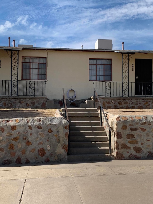 1297 Elm St unit 1299, El Paso, TX 79930 - photo 2