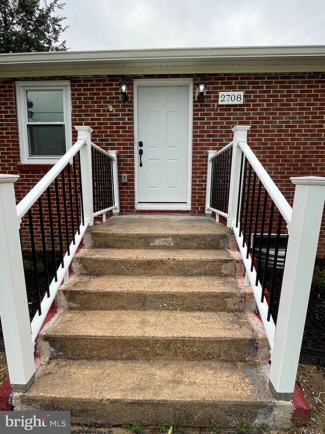 2708 Marshall Hall Rd, Bryans Road, MD 20616 - photo 3