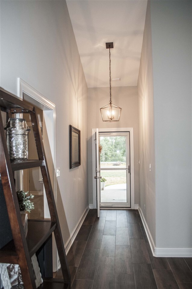 158 Scenic Stream Cir, Crawfordville, FL 32327 - photo 6