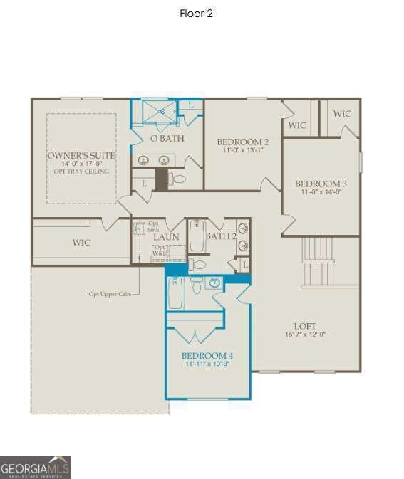 5370 Hyde Dr, Cumming, GA 30040 - photo 3