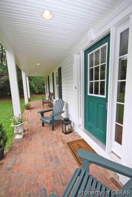 Porch
