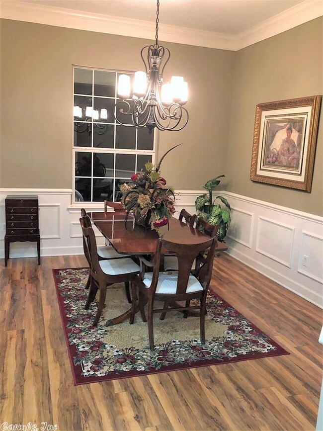 0 Wuthering Heights Place, Texarkana, AR 71854 - photo 6