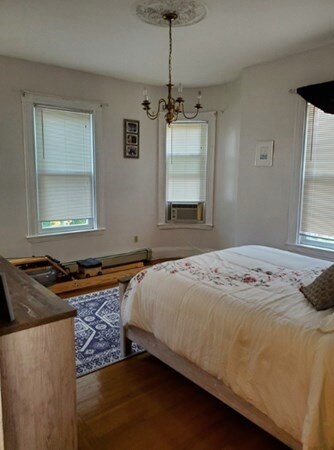 201 Hamilton St unit 2, Cambridge, MA 02139 - photo 3