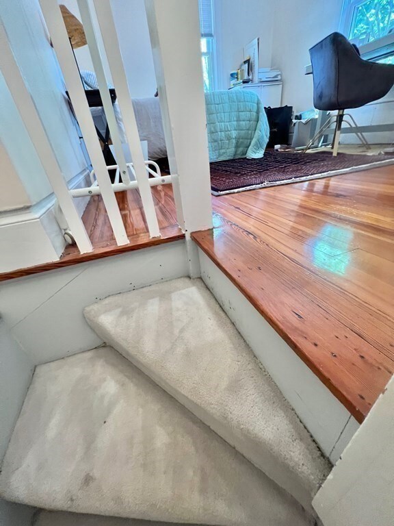 127 Reed St unit 1, Cambridge, MA 02140 - photo 5