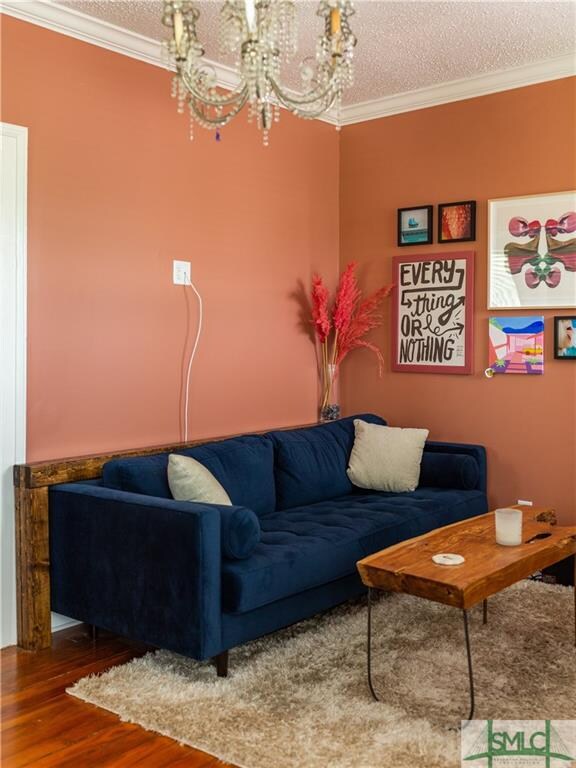 121 W Jones St unit 4th Floor Rear, Savannah, GA 31401 - photo 5