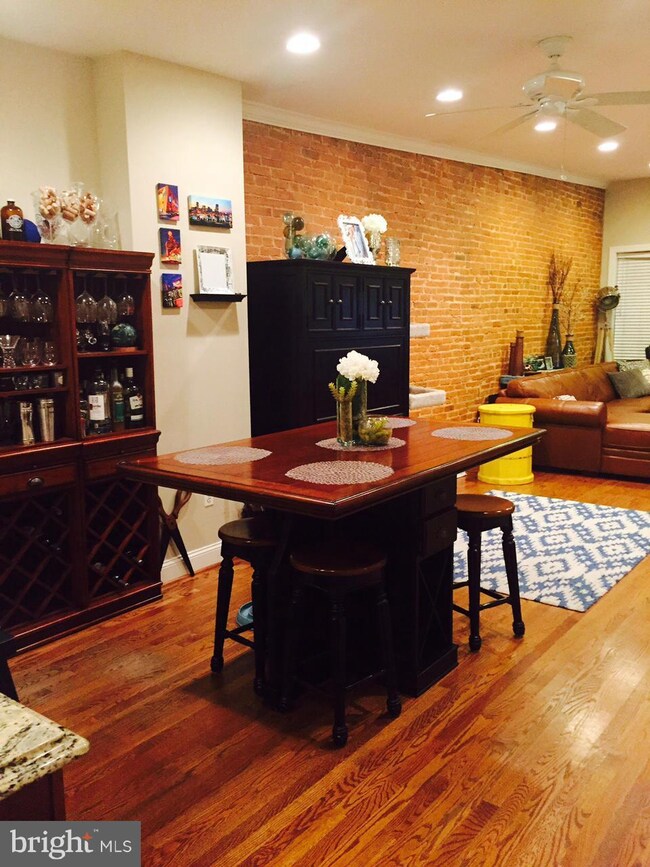 1301 Light St unit B, Baltimore, MD 21230 - photo 3