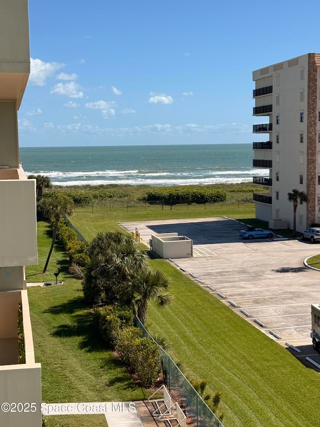 Twin Towers unit 511-S, Cocoa Beach, FL 32931 - photo 3
