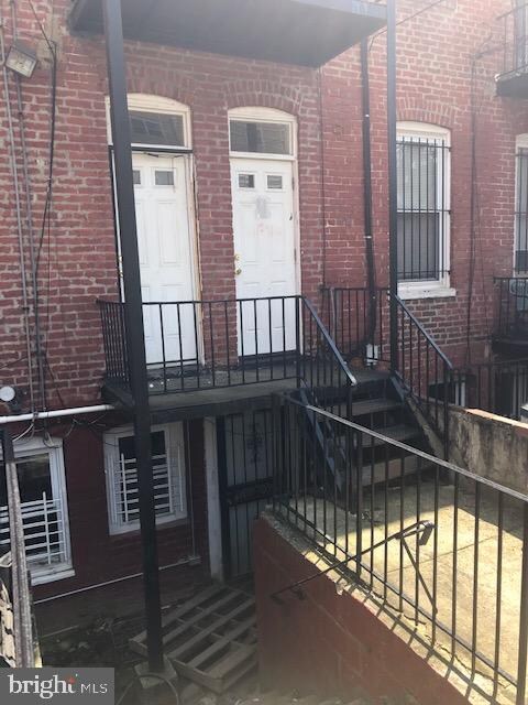 611 Park Rd NW, Washington, DC 20010 - photo 2