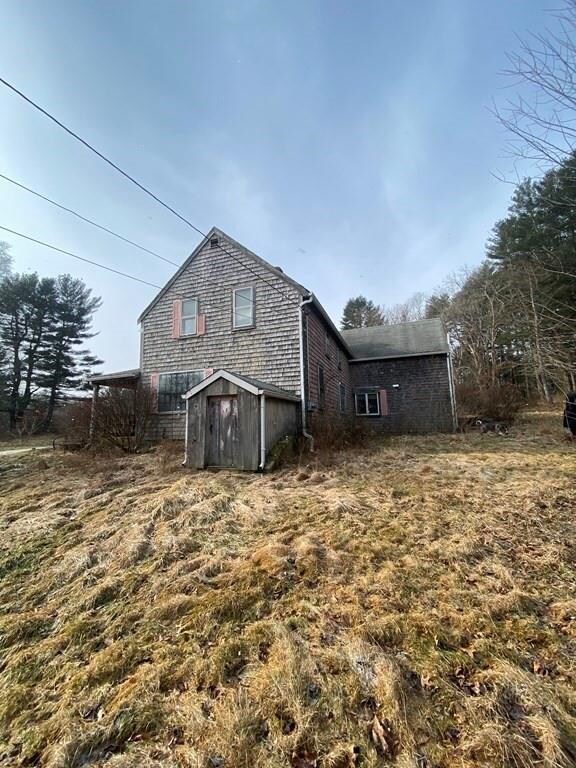 831 Beech St, Rockland, MA 02370 - photo 3