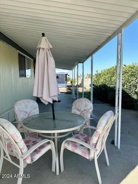 9501 E Broadway Rd unit 271, Mesa, AZ 85208 - photo 5