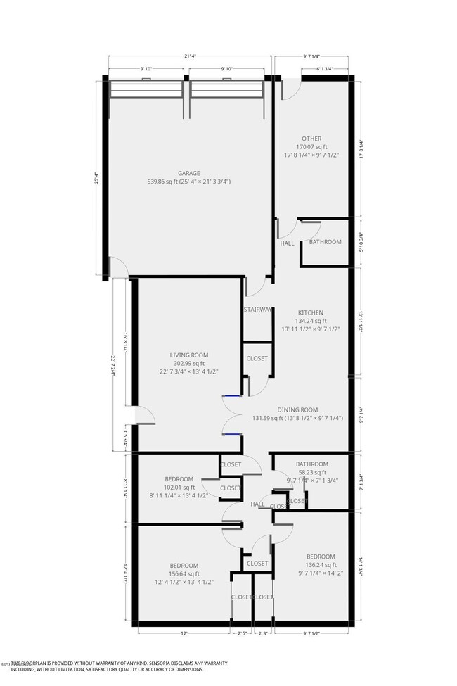 5215 Ada Dr - Ground Floor