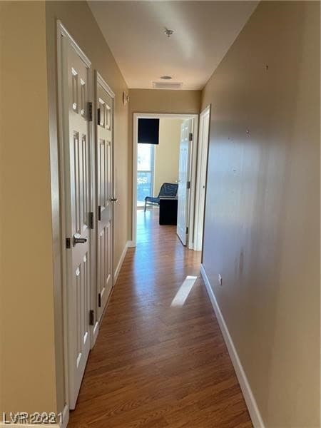 Allure Las Vegas unit 1404, Las Vegas, NV 89102 - photo 3