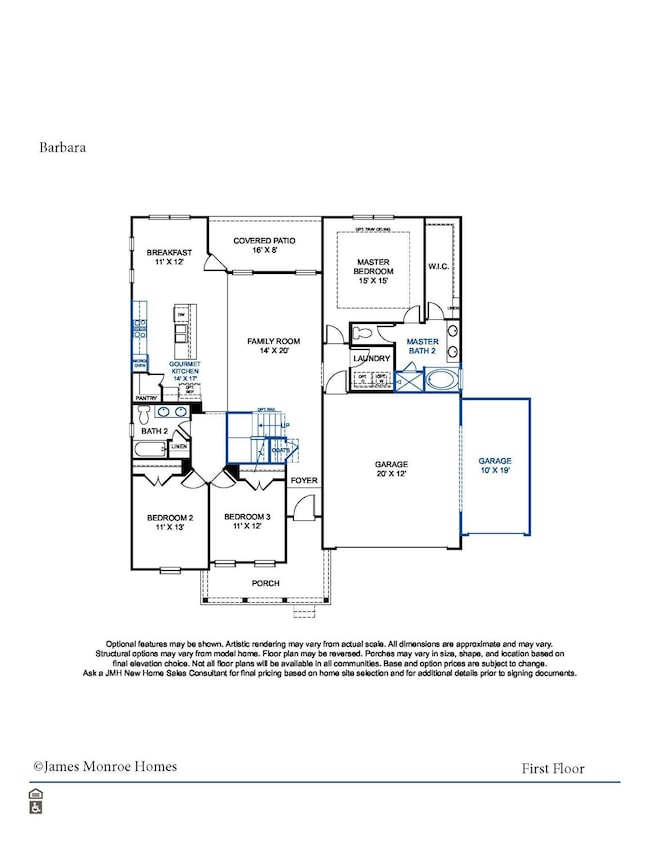 135 Meadow Lark Trail, Georgetown, KY 40324 - photo 2