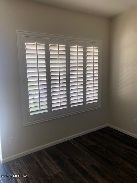 NEW SHUTTERS!