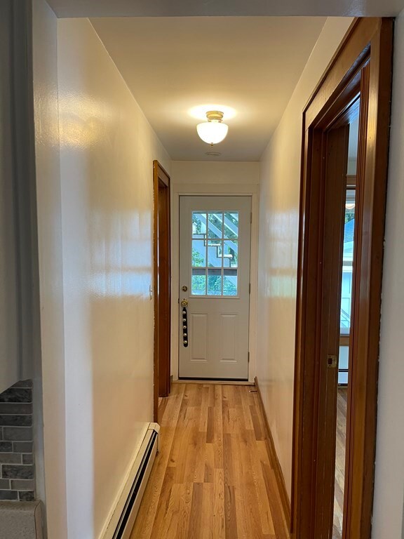 16 Chandler Place unit 1, Newton Upper Falls, MA 02464 - photo 7