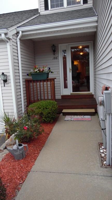 186 Bridle Cross Rd, Fitchburg, MA 01420 - photo 3